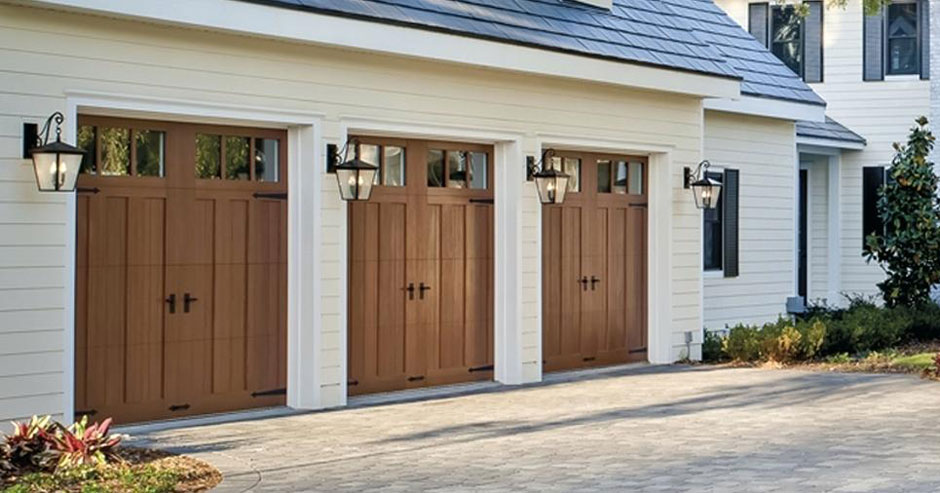 Garage door installation Clarkstown NY