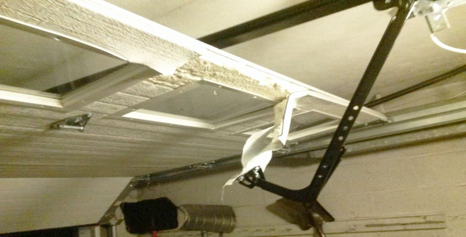Garage opener repair Rockland County