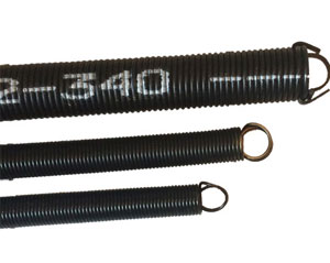 Garage door spring Rockland County