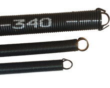 Garage door spring Rockland County