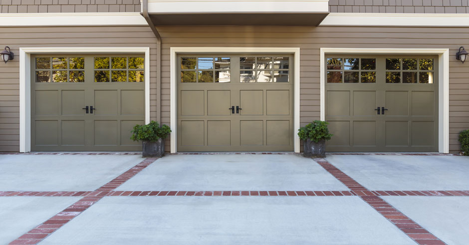 Garage door repair Clarkstown NY