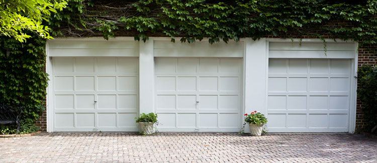 Garage doors installation Rockland County