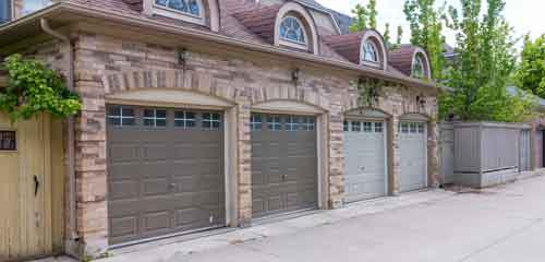 How To Garage door FAQ