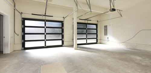 Garage door Monsey