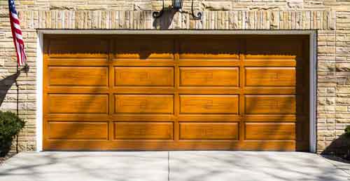 Garage door Nyack New York