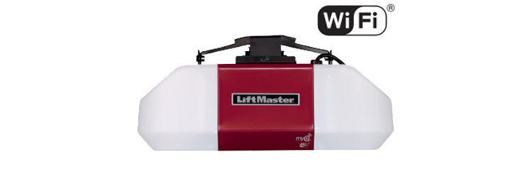 Liftmaster opener Rockland County