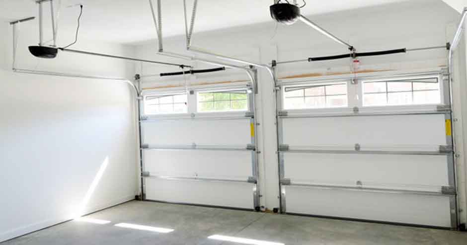 Rockland County Overhead door repairs