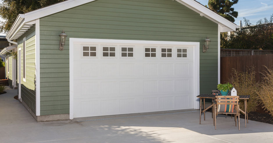 Overhead door service Clarkstown NY