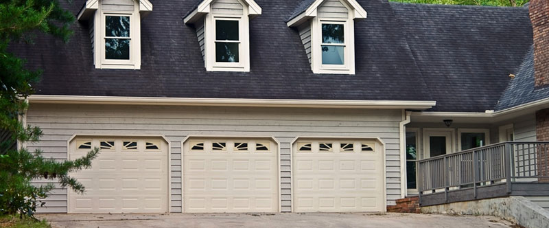 Garage door company Rockland County