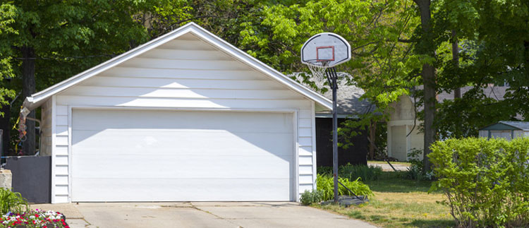 Rockland County garage door installer