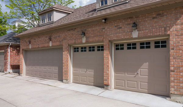 Garage installer man Rockland County 10970